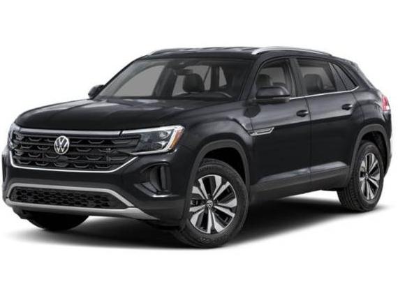 VOLKSWAGEN ATLAS CROSS SPORT 4MOTION 2025 1V2HE2CA4SC215269 image VOLKSWAGEN ATLAS CROSS SPORT 4MOTION 2025 1V2HE2CA4SC215269 image